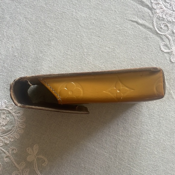 Louis Vuitton Vintage Vernis Walker Accessory Holder - Picture 10 of 11